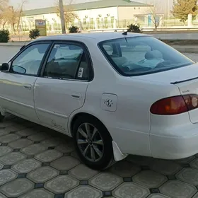 Toyota Corolla 2000