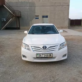 Toyota Camry 2009