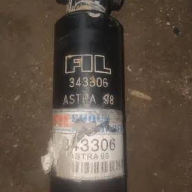 astra ji amartizator yzy