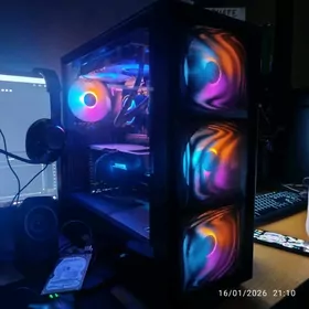 I 9 (10 pokaleniya) RAM 64GB