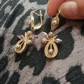 Gyzyl satlyk oz zadym