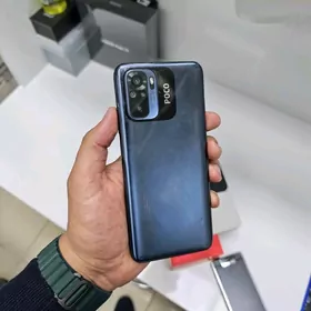 Mi poco m5 pro 8/256gb