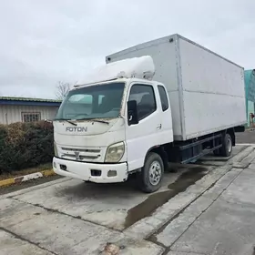 Mitsubishi Canter 2010