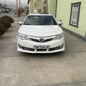 Toyota Camry 2013