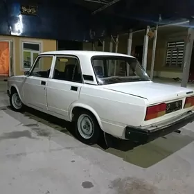 Lada 2107 1990