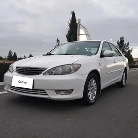 Toyota Camry 2002
