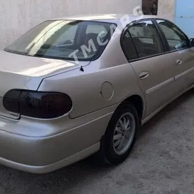 Chevrolet Malibu 2000