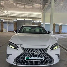 Lexus ES 350 2023