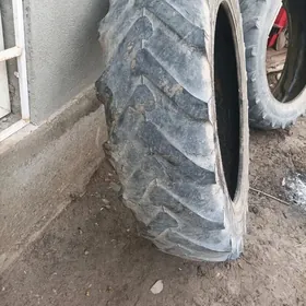 трактор балон