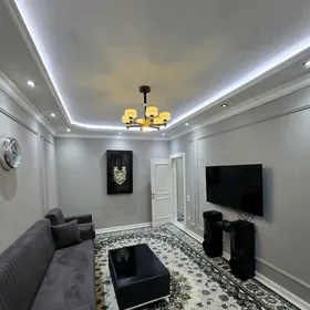 11МКР ЕВРО 2КОМН 1ЭТАЖ ☆☆☆☆☆