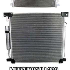 radiator kondicioner L200 2020