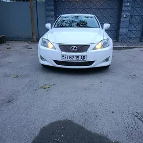 Lexus IS 250 2008