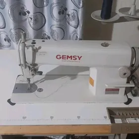 Jemsy Gemsy tikin maşyn