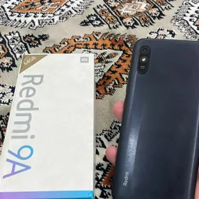 redmi 9a 4/64