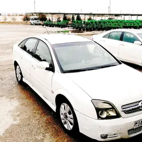 Opel Vectra 2002