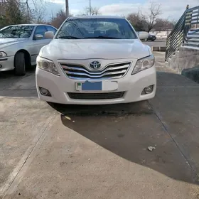 Toyota Camry 2008