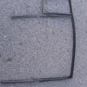 КИА гапы резин