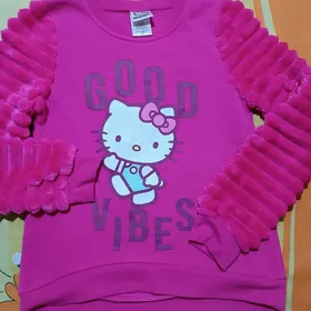 Джемпер для девочки