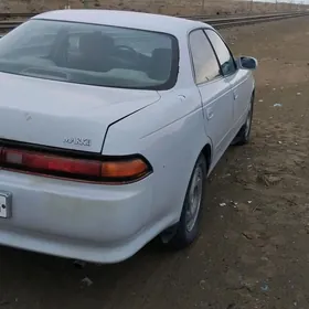 Toyota Mark II 1993