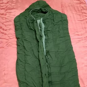 Спальный мешок