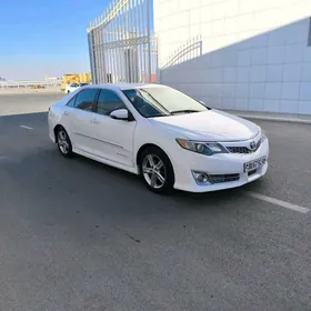Toyota Camry 2013