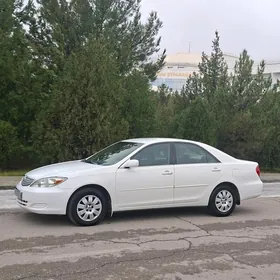 Toyota Camry 2003