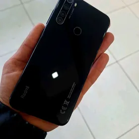 Redmi Not8 4/64