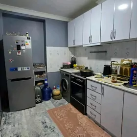 Satlyk kwartira jay 6 mkr