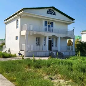 SATLYK KOTEDJ TÄZE ZAMAN