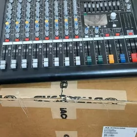 Dynacord CMS600 микшер