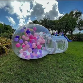 batut bubble kapsula