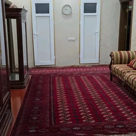 4ком 1этаж Мир 5