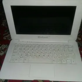 Netbook/Kompüter