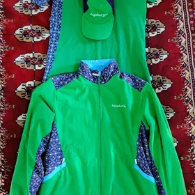 Спорт эшиги, sport esigi