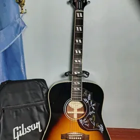 Gitara Gibson, Гитара akustik