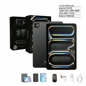 HK 17pro pad planset планшет