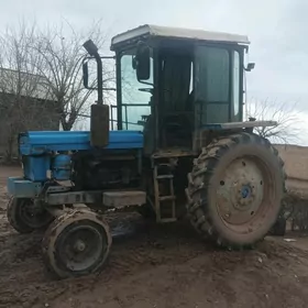 MTZ T-28 2000