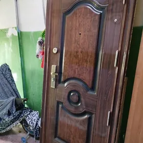 Дверь входная