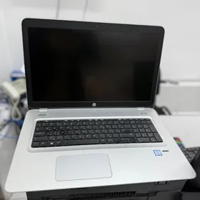 Hp ProBook 470 G4
