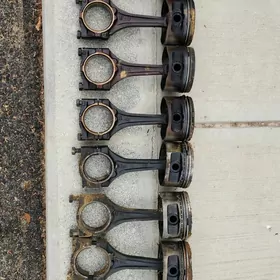 şatun porsen prastoy mator