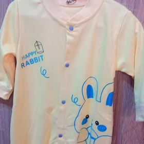 детский одежда боди