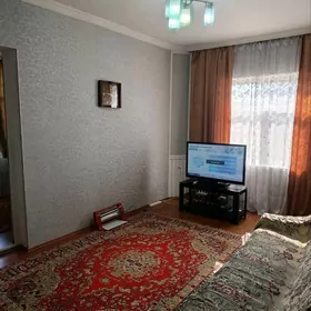 Аренда 1в2 ком