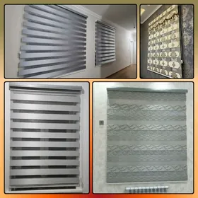 KREDITZALYUZ PERDE JALYUZ