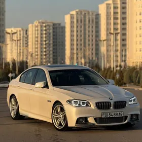 BMW F10 2011