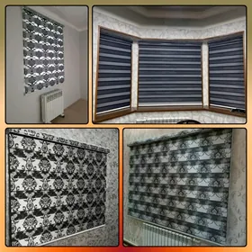 KREDITZALYUZ PERDE JALYUZ