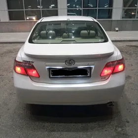 Toyota Camry 2008