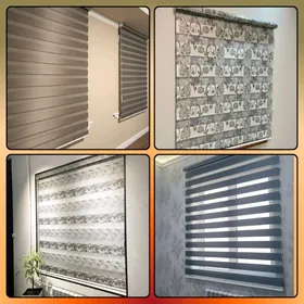 KREDITZALYUZ PERDE JALYUZ