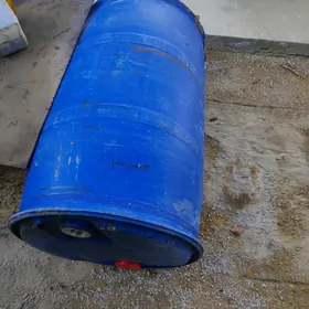 Boçka plasmas Бочка