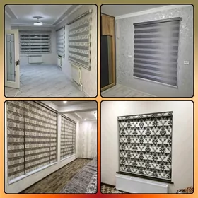 KREDITZALYUZ PERDE JALYUZ