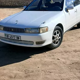 Toyota Cresta 1994
